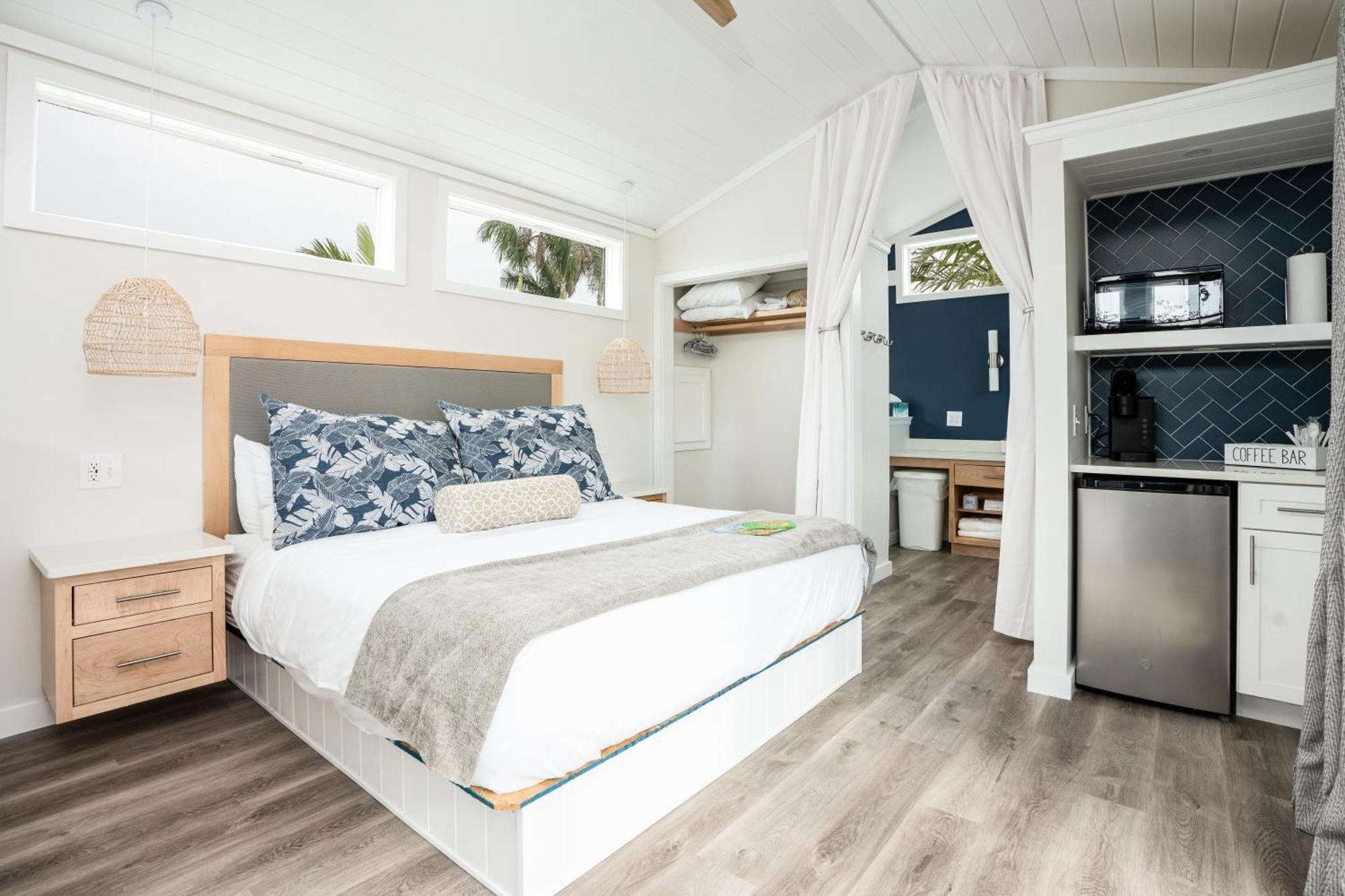 Sugarloaf Key Rv Resort & Cottages Summerland Key Exterior foto