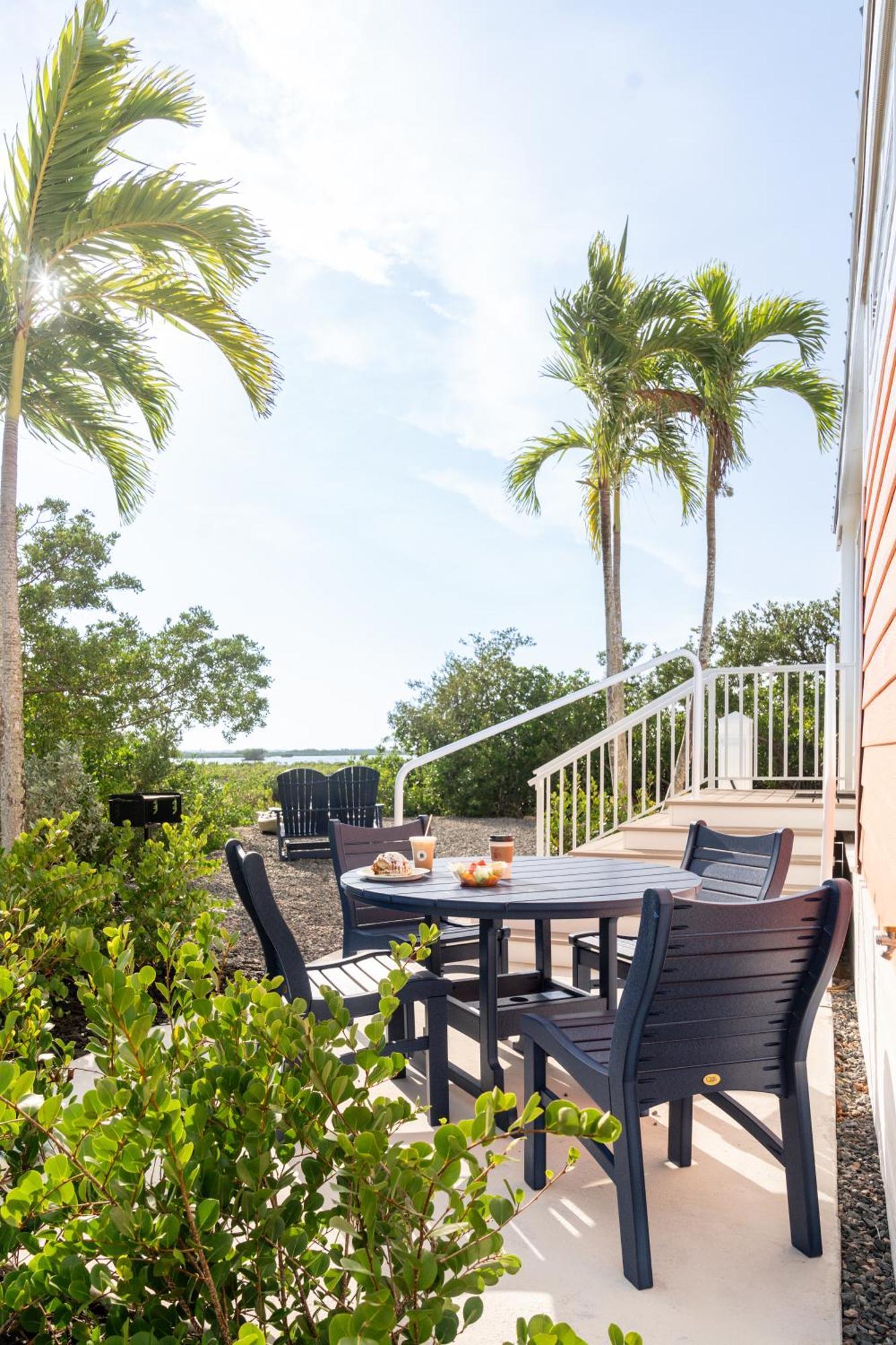 Sugarloaf Key Rv Resort & Cottages Summerland Key Exterior foto
