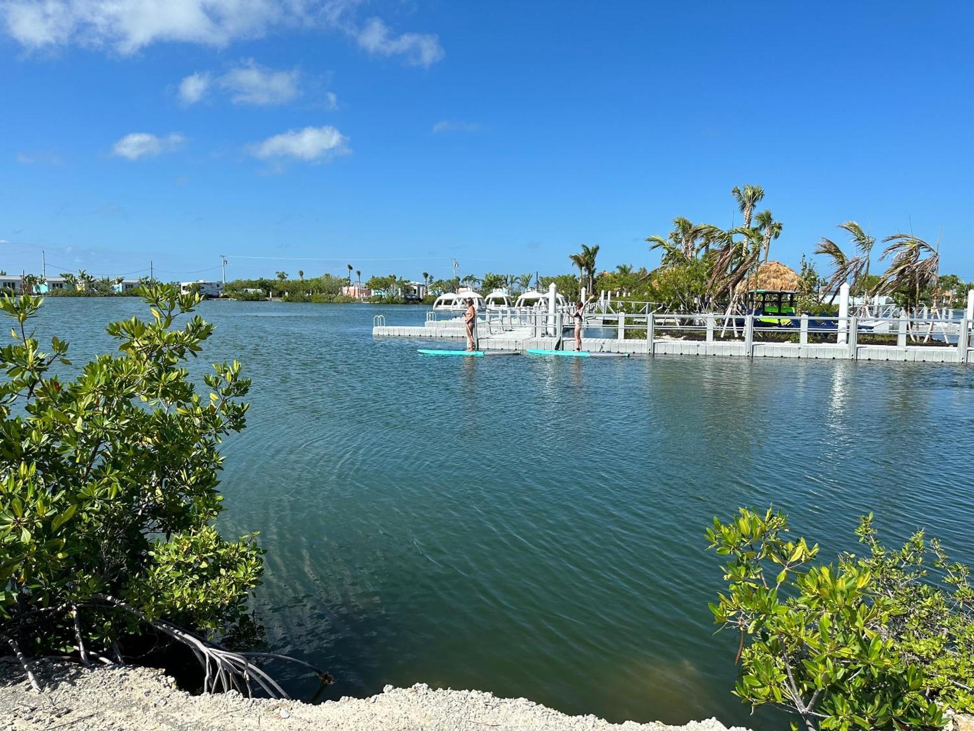 Sugarloaf Key Rv Resort & Cottages Summerland Key Exterior foto