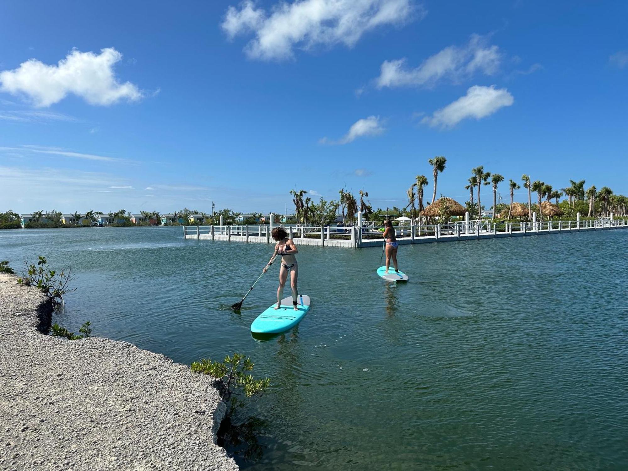 Sugarloaf Key Rv Resort & Cottages Summerland Key Exterior foto