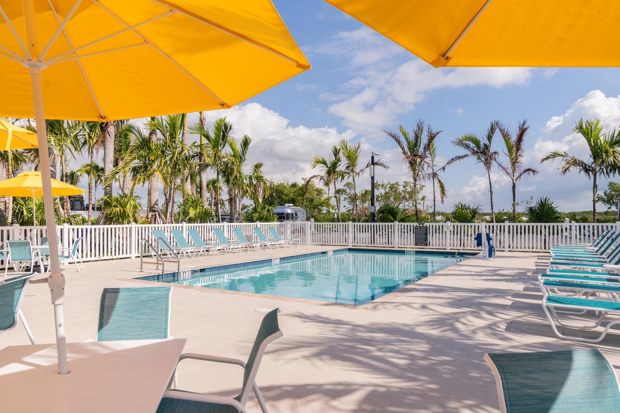 Sugarloaf Key Rv Resort & Cottages Summerland Key Exterior foto